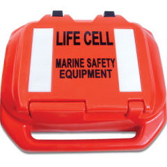 Life Cell The Trailer Boat 2-4 People