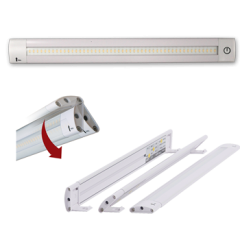 20" LED Light Bar w/Dimmer