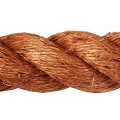 Manila Rope 1-1/2"