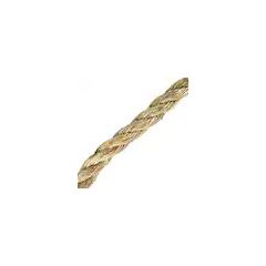Manila Twist 7/8 /Ft