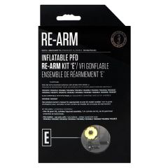 Re-Arm Kit E - 33G Auto/Manual