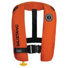 Mustang M.I.T. 100 Auto Inflatable PFD