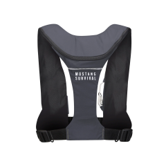 Elite 120 Inflatable PFD-Admiral Grey