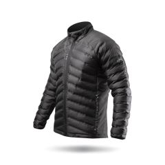 ZHIK Mens Insulated Cell Jacket - Black