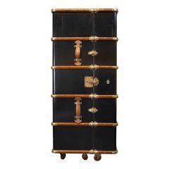 Stateroom Bar, Black