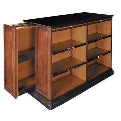 Alchemist’s Bookcase