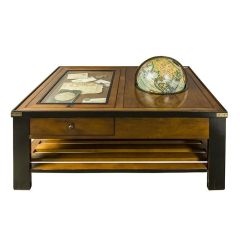 Globe Table