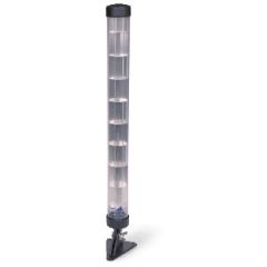 Mobri Type M-2 Radar Reflector 403 - Black