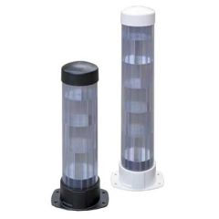 Mobri 405 Black Radar Reflector