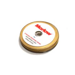 Whipping Twine - #4 Gold