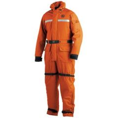 Mustang MS195 FR Integrity Suit Fire Resistant