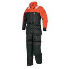 Mustang MS2195 Deluxe Anti-Exposure Coverall