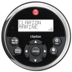 Clarion MW1 - Watertight Remote Control with 2 Lin