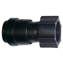 Aqualock Female Swivel Connector 15mm-3/4"