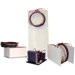 Nova Kool Ice Box Conversion Kit 3 Plate