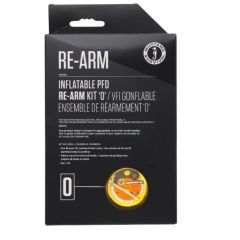 Re-arm Kit O - 38g Hammar w/ Metal Handle