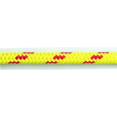 Olefin 1/2"  Yellow Floating Line