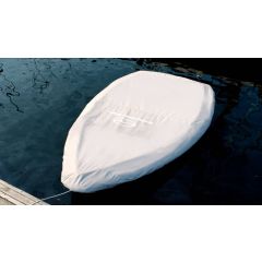 Walker Bay 10 Boat Cover - Gray