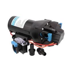 Pump Par-Max HD5 Freshwater Pump | 5GPM 60PSI