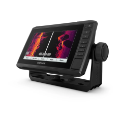 Garmin EchoMAP UHD 75sv W/GT56UHD Transducer