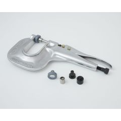 Press-N Snap Canvas Snap Tool