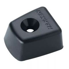 Track End Stops 32mm Low-Beam Pair