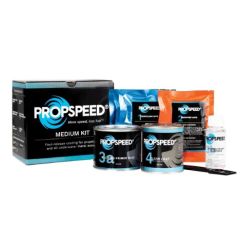 Propspeed 500ml Kit