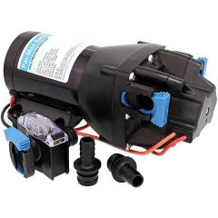 Jabsco Par-Max HD3 Freshwater Pump