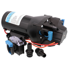 Jabsco Par-Max HD4 Freshwater Pump
