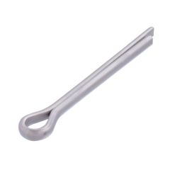 Cotter Pin 1/8" x 2-1/2" SS
