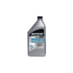 Quicksilver Premium Gear Lube 1l.