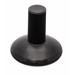 Tiller End Button