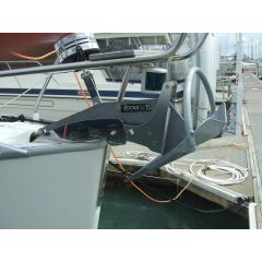 Rocna Anchor 15Kg Galvanized