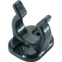 Tiller Extension Retainer Clip, 16mm (5/8")