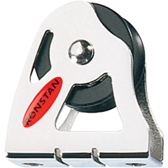 Series 20 Ball Bearing Single Upright Lead Block