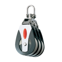 Series 40 All Purpose Block, Triple