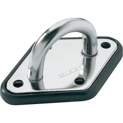Padeye 94x60x11mm.