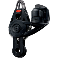 Block Fiddle Ratchet Becket Cleat Series 55