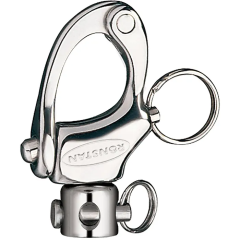 Snap Shackle Head Adapter