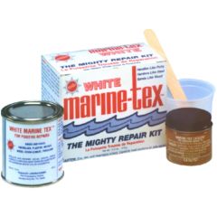 Marine-Tex Epoxy Putty 2oz Grey