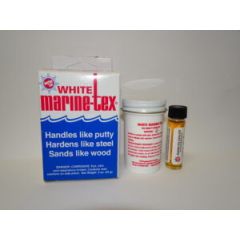Marine-Tex 2 oz White