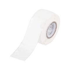 Rescue Tape White 1"x12'