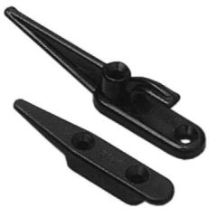 Cleat Halyard 8mm 2pk.