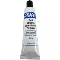 Volvo Water Resistant Grease 25g 