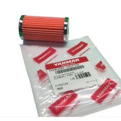 Fuel Filter Yanmar 1GM,2GM,3GM