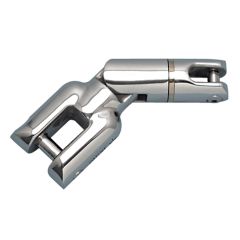 Anchor Swivel Suncor Stainless 3/8-1/2  SS