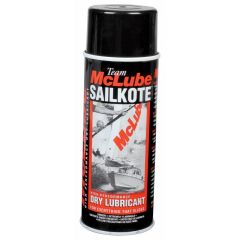 McLube Sailkote 8oz.