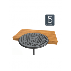 Scanstrut Wireless Surface Mount 10W Charger