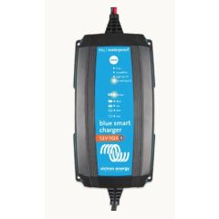 Battery Charger 15A Victron Blue Smart IP22 Hard Wire