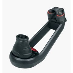 Mainsheet Swivel Cam Cleat